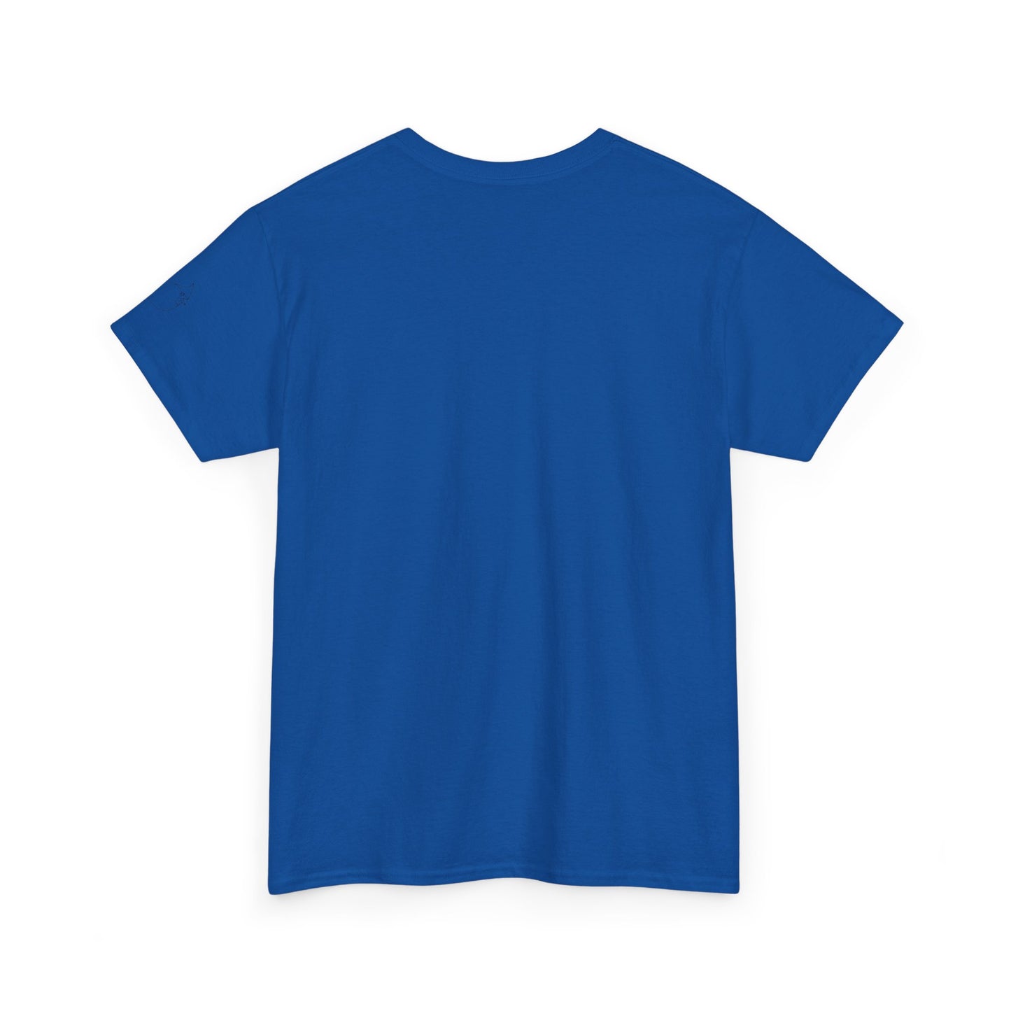 Ghost Book Lover Tee