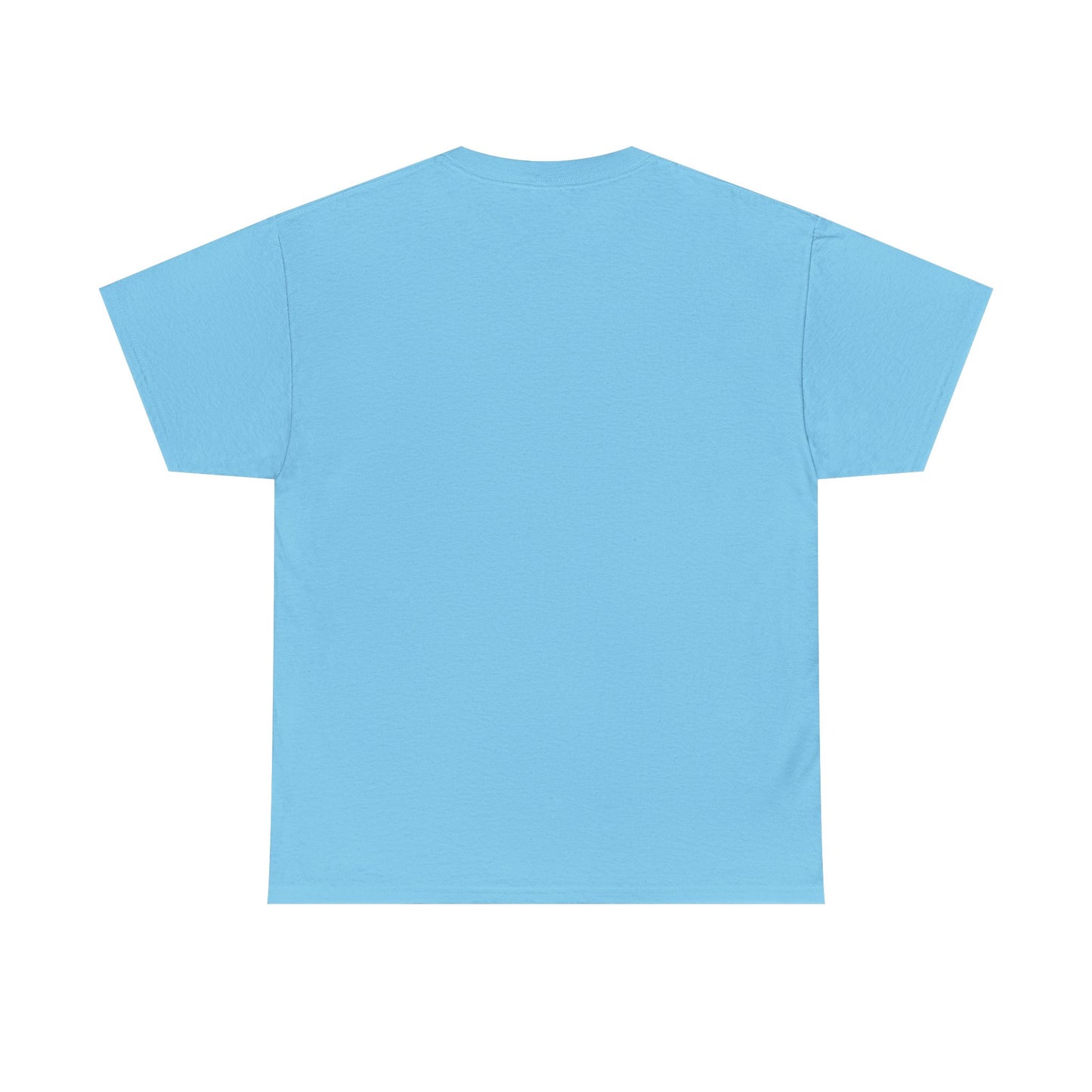 All Trash No Trailer Tee