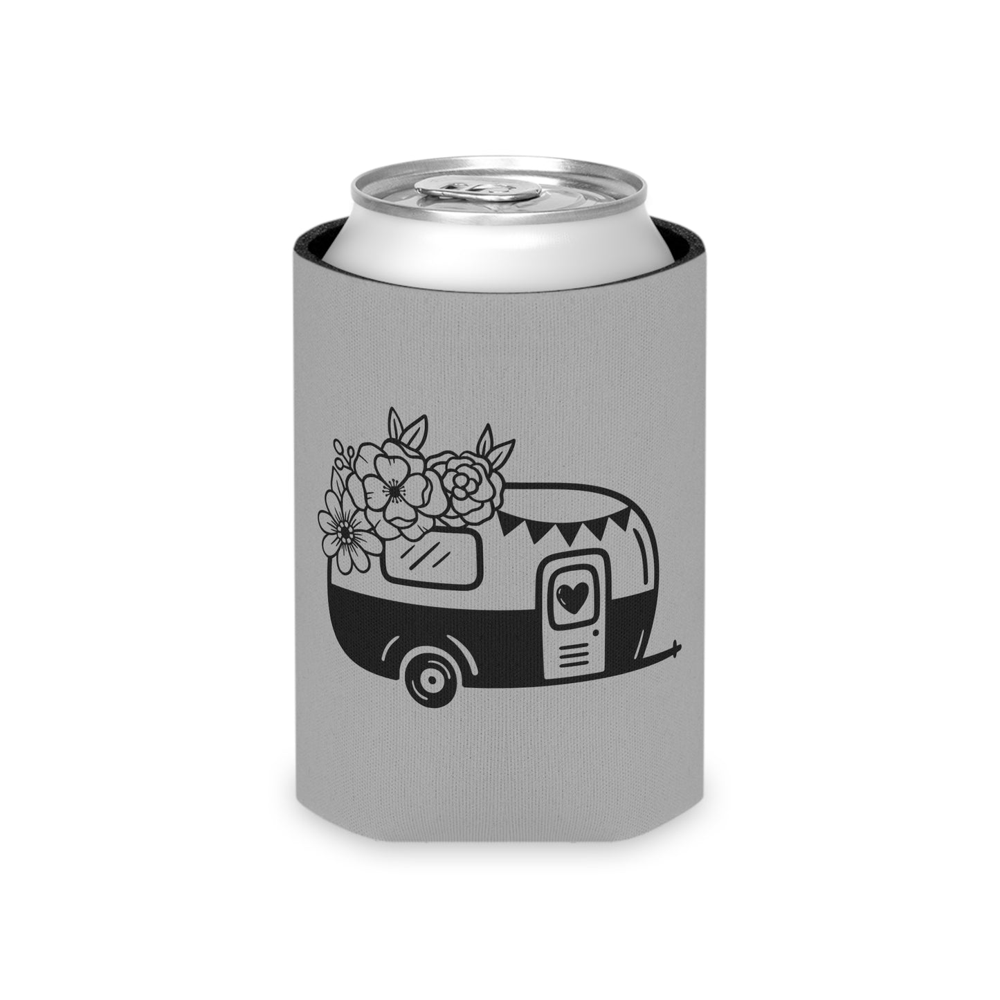 Floral RV Can Cooler
