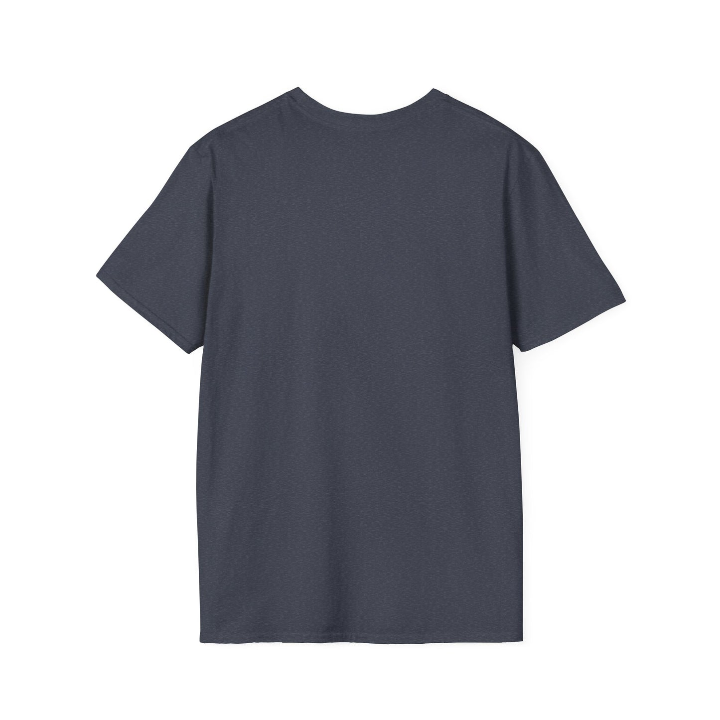 Here To Crop Dust Tee