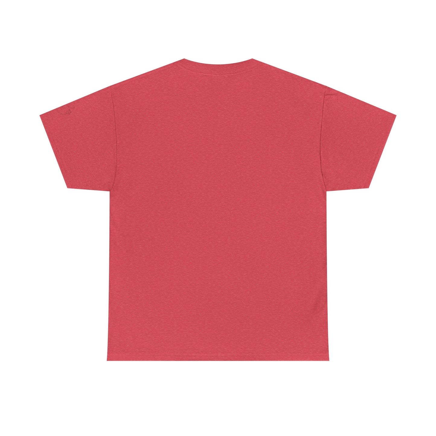 Floral Vintage Camper Tee