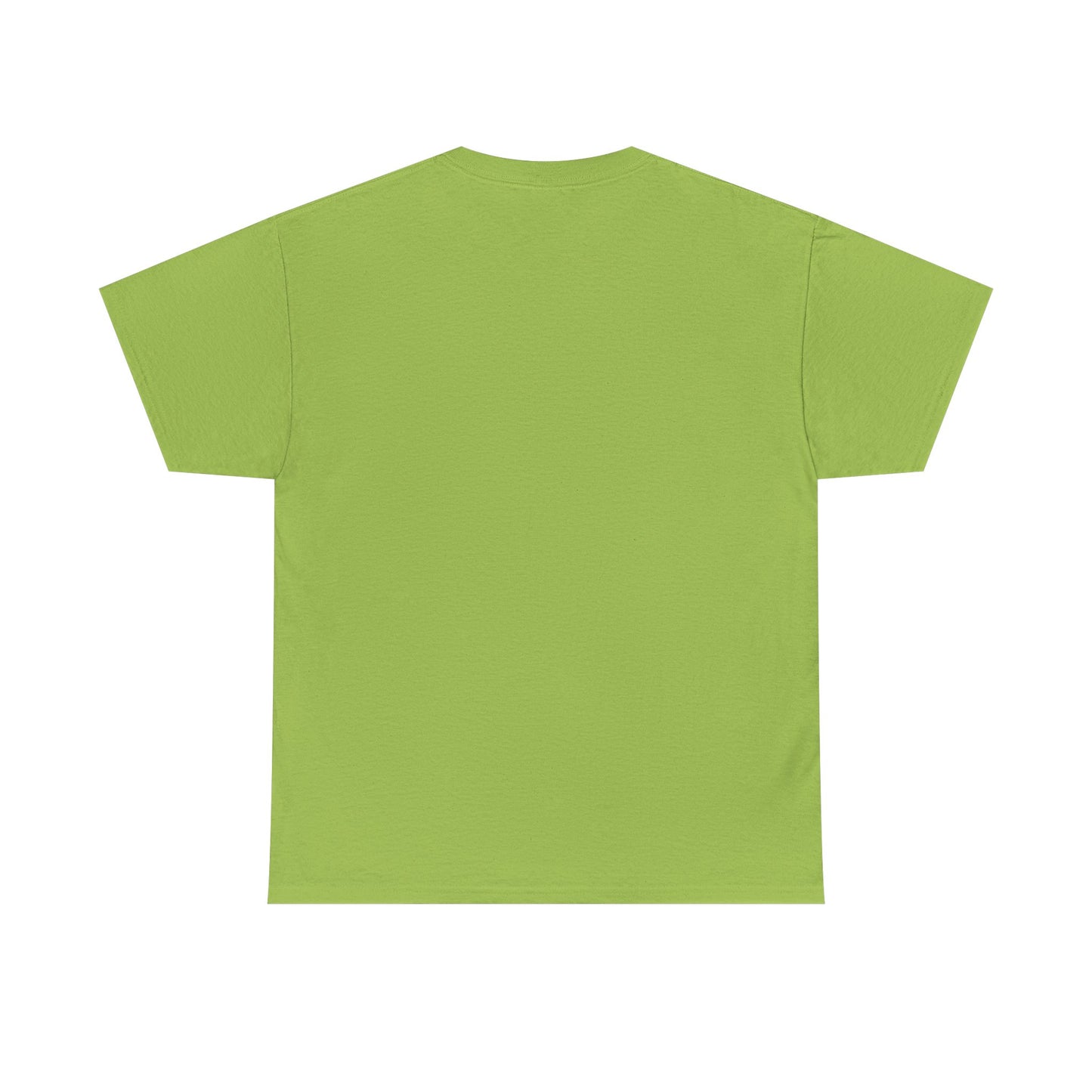 All Trash No Trailer Tee