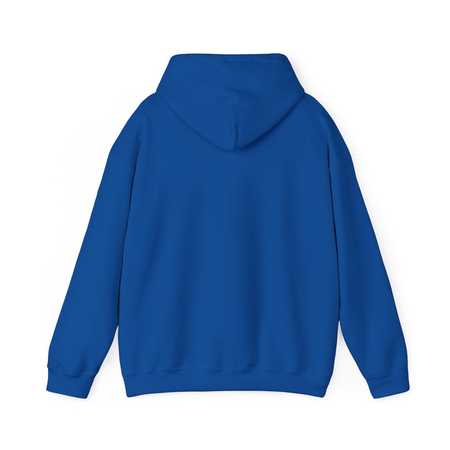 A Shared Adventure Hoodie