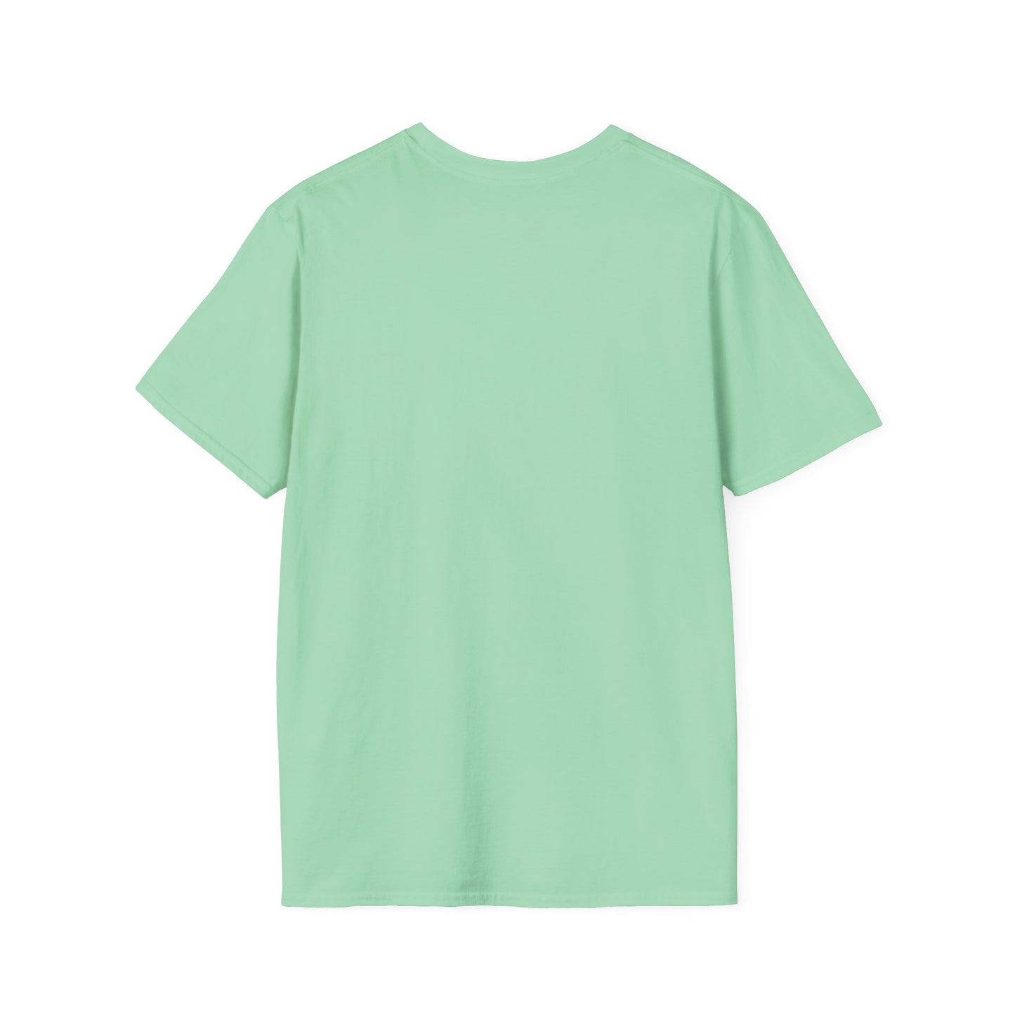 Here To Crop Dust Tee