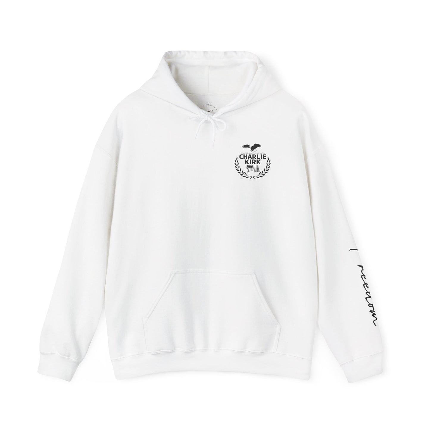 Forever In Our Hearts Charlie - Unisex Hoodie
