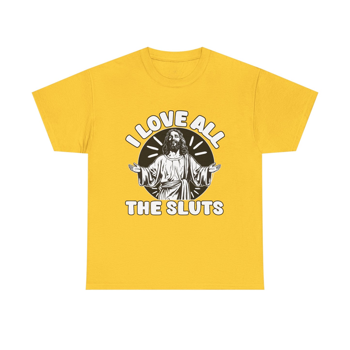 Jesus Loves Tee