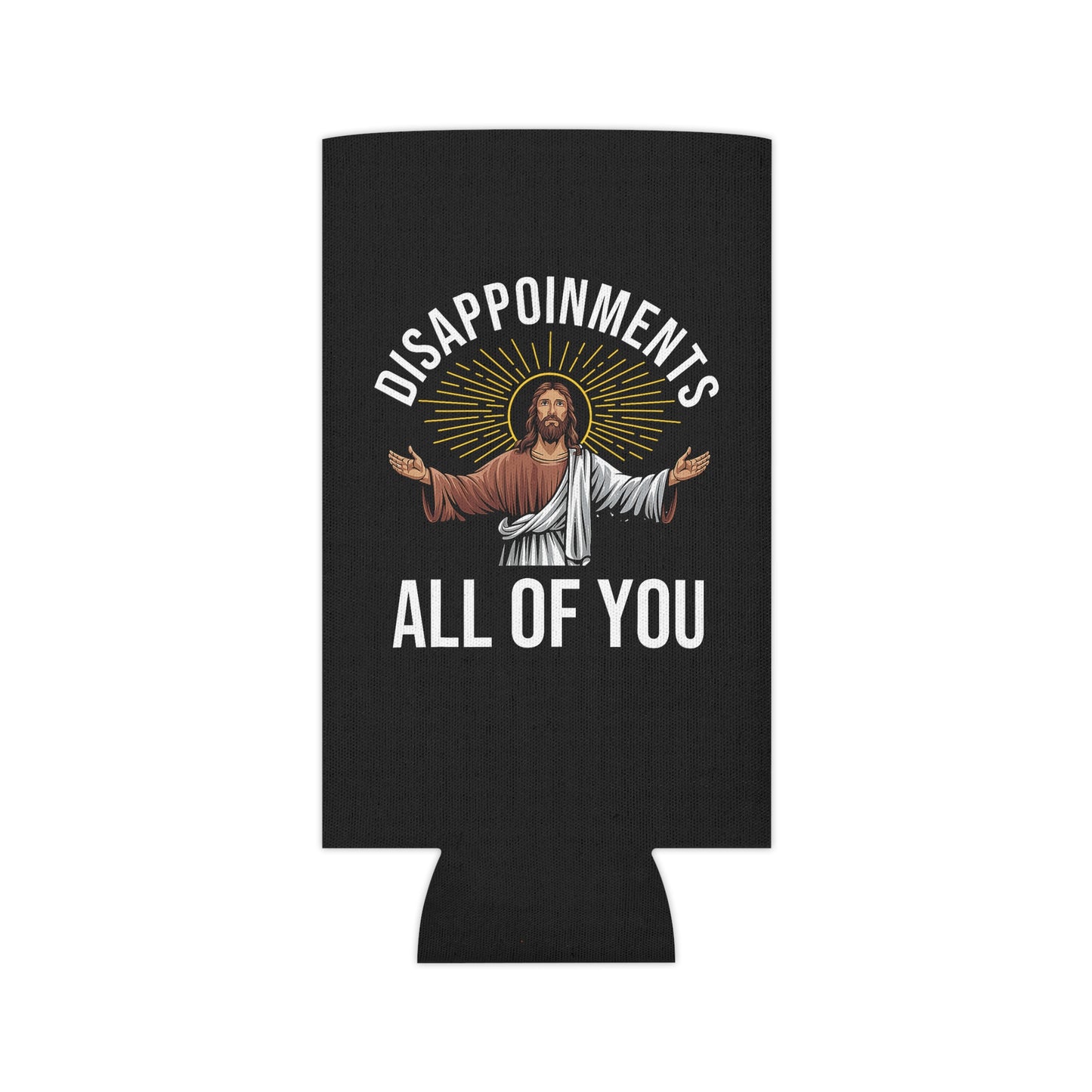 Jesus Disappointments Can Cooler