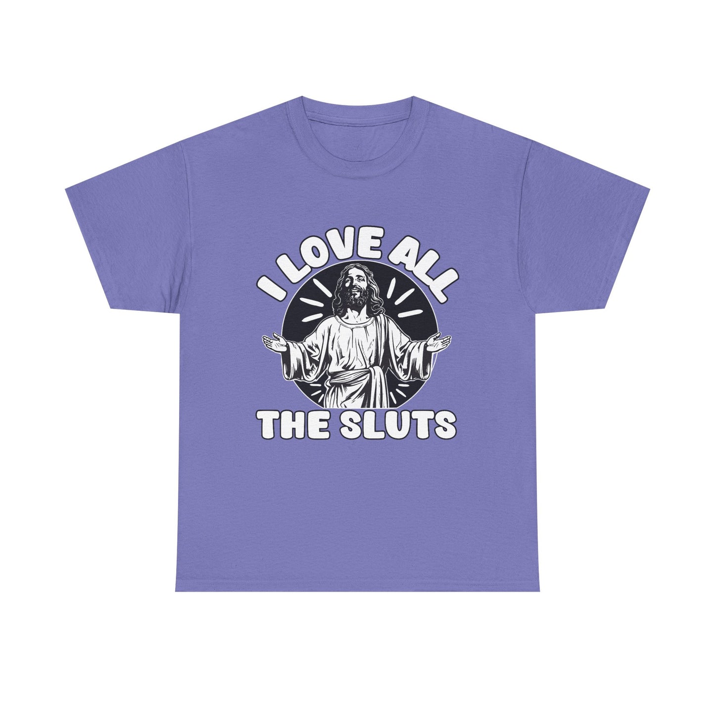 Jesus Loves Tee