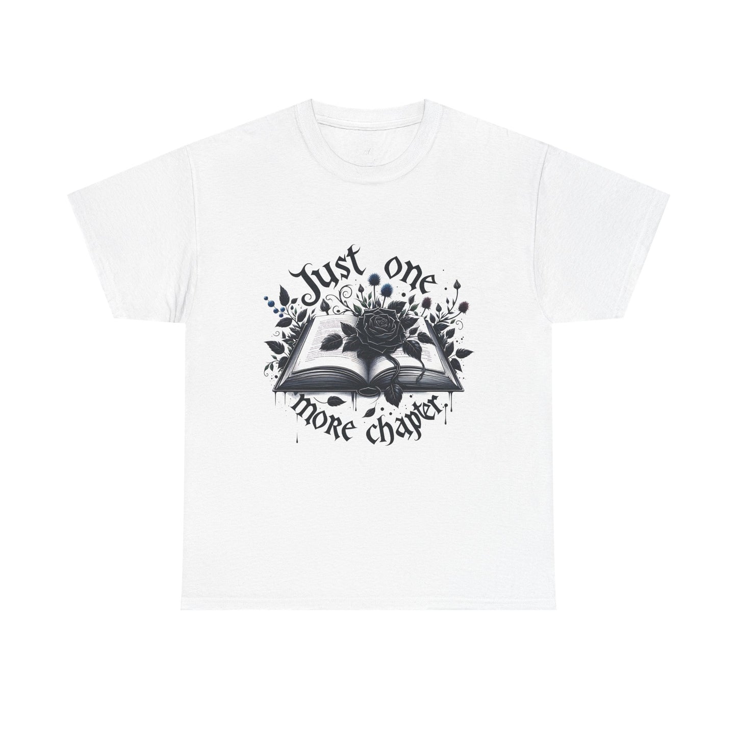 One More Chapter - Unisex Tee