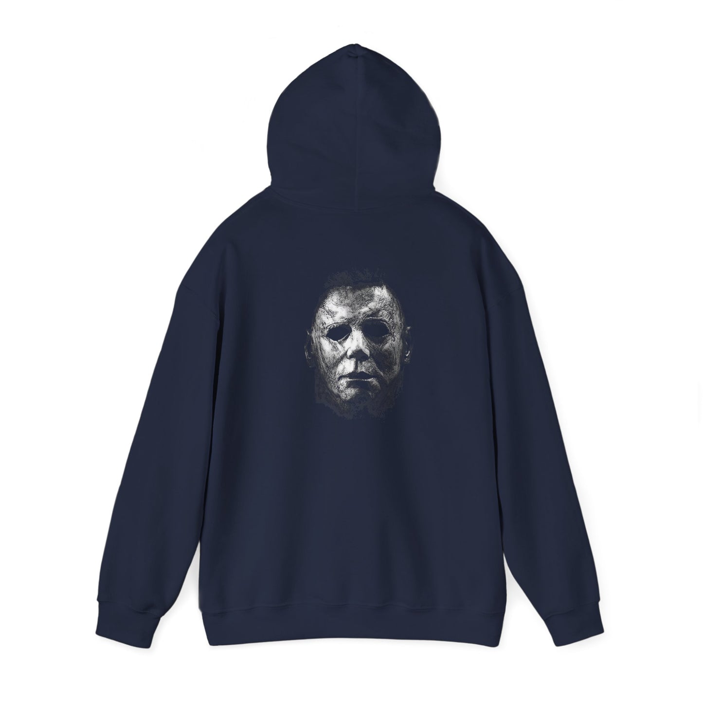 Myers new mask - Unisex hoodie