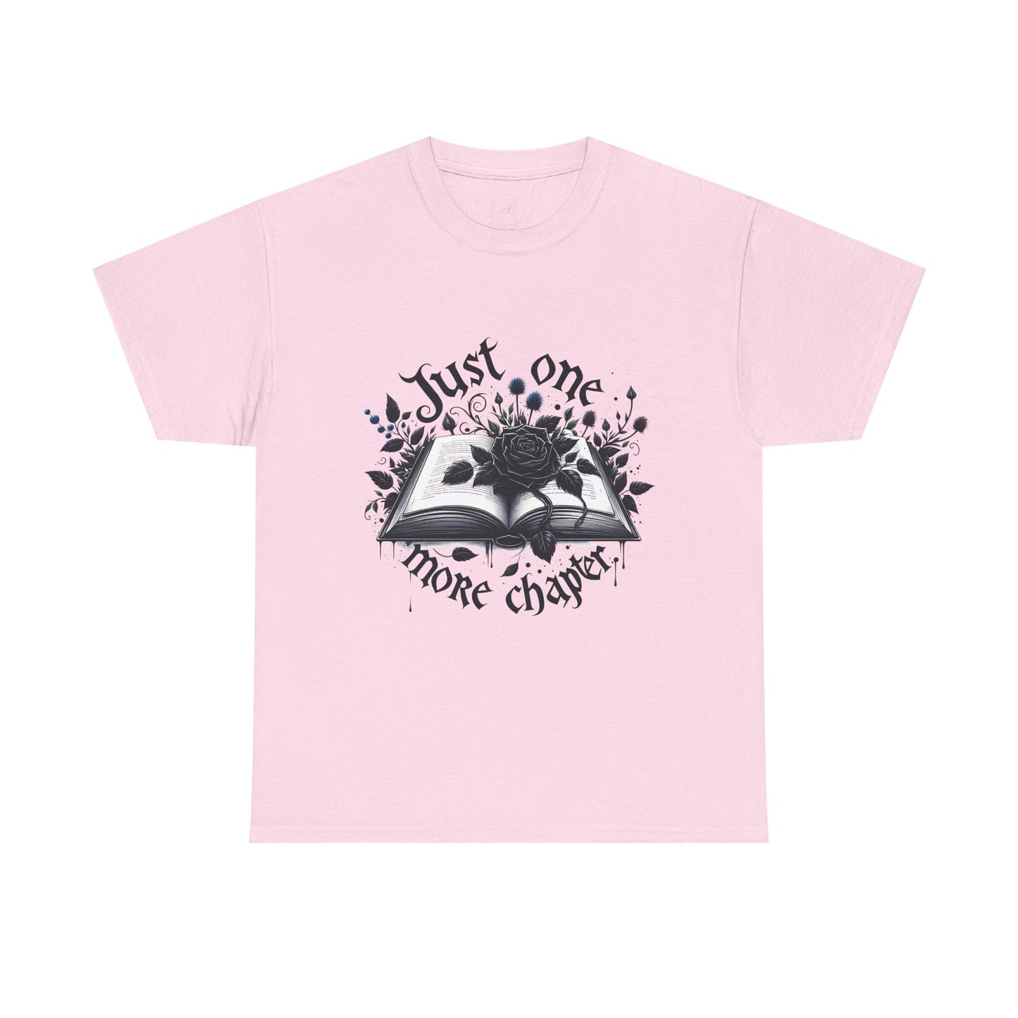 One More Chapter - Unisex Tee