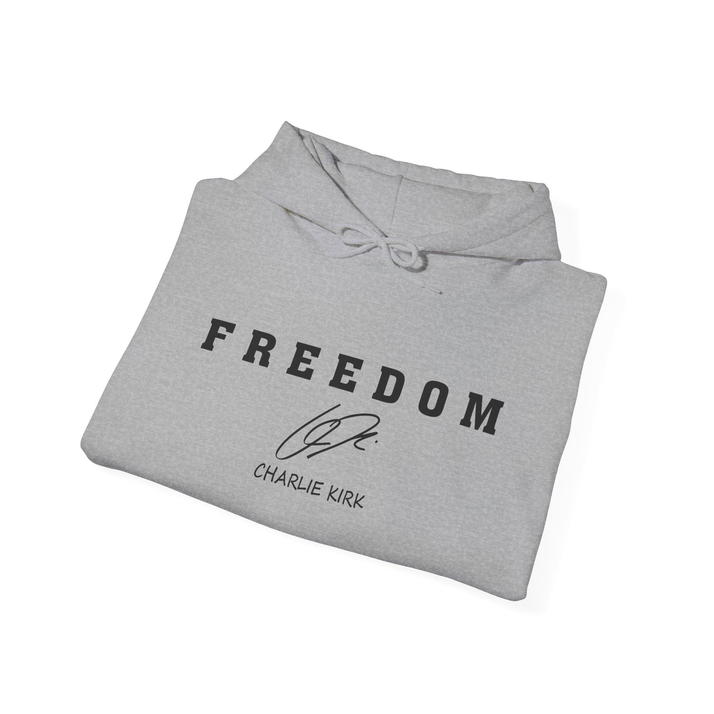 Freedom - Unisex Hoodie