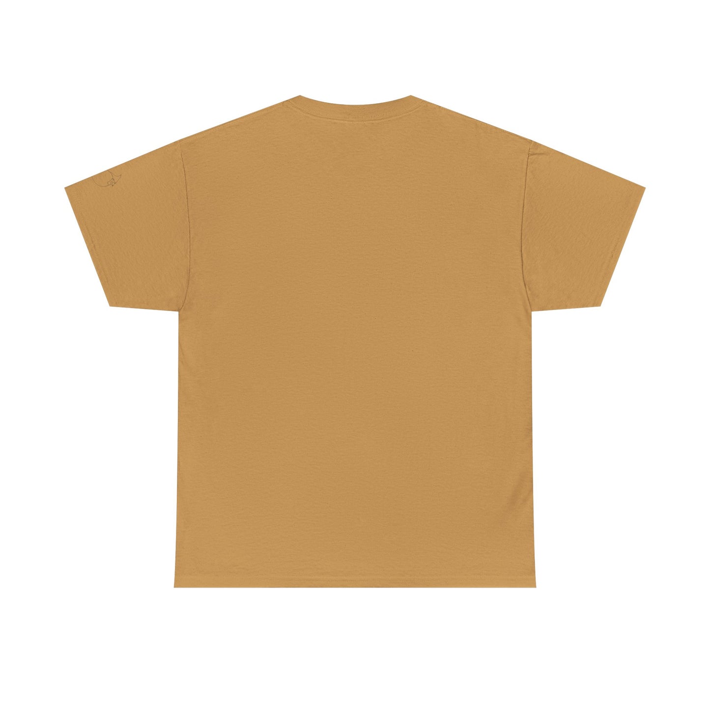Floral Vintage Camper Tee