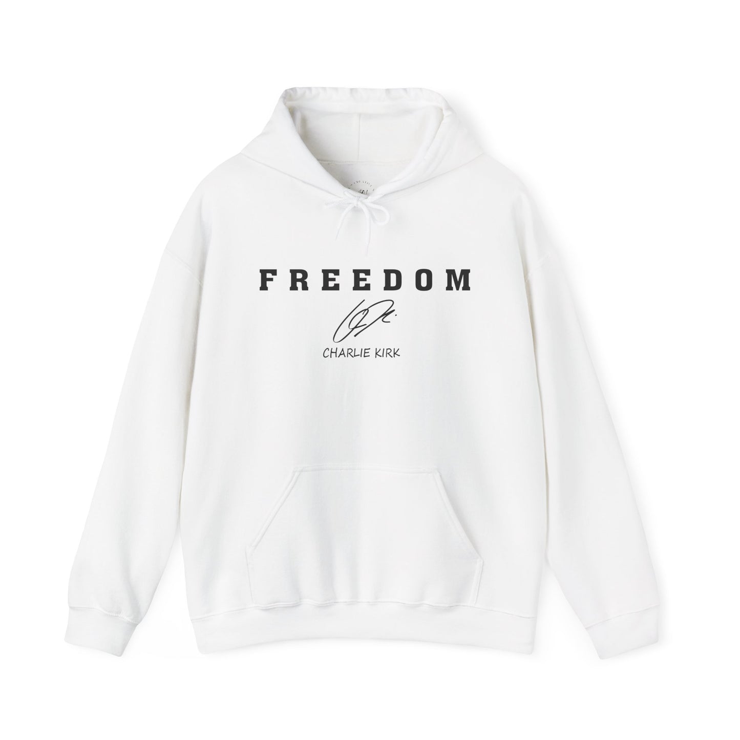 Freedom - Unisex Hoodie