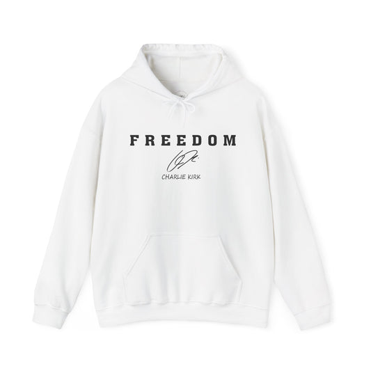 Freedom - Unisex Hoodie