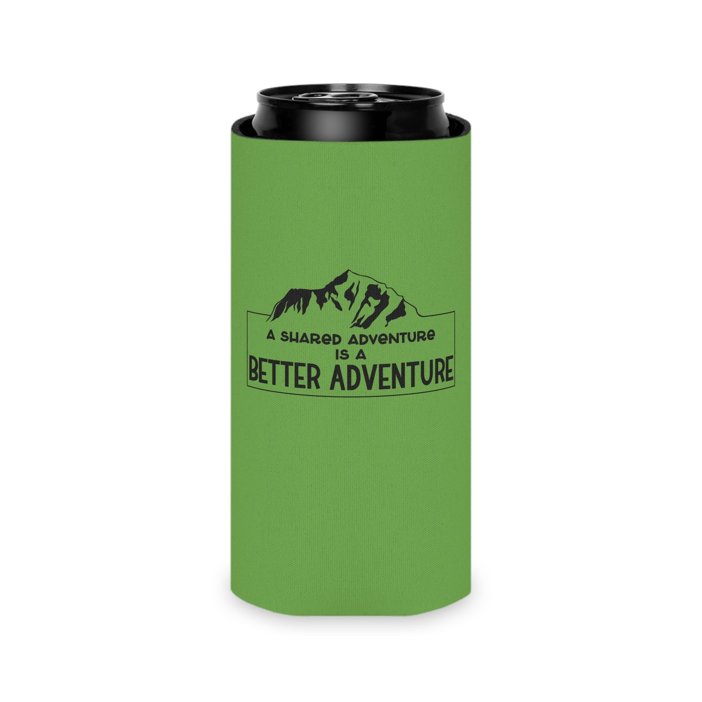 Shared Adventure can cooler