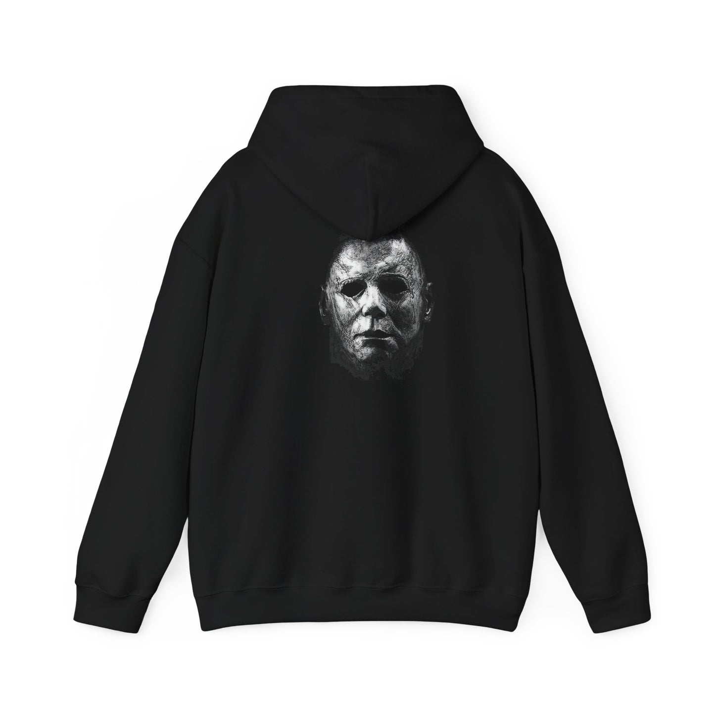 Myers new mask - Unisex hoodie