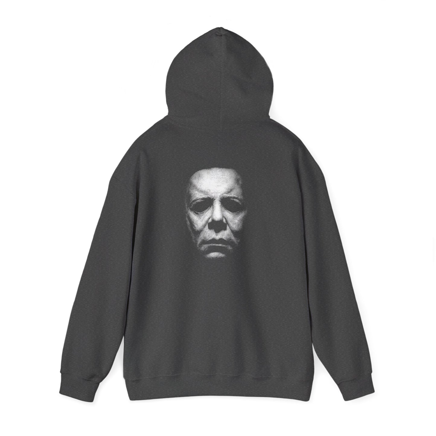 Myers old mask - Unisex hoodie
