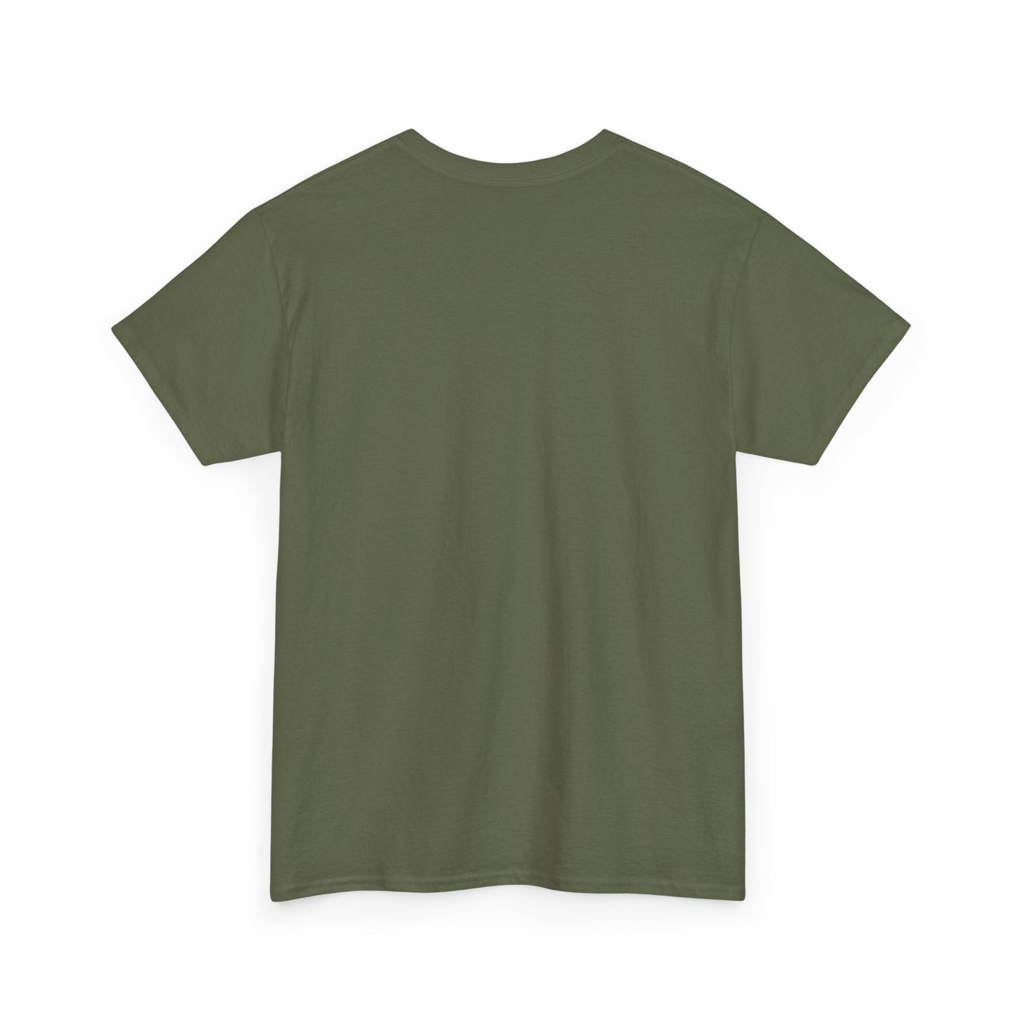 All Trash No Trailer Tee