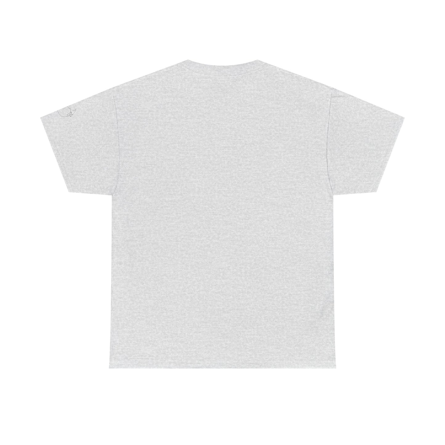 Floral Vintage Camper Tee