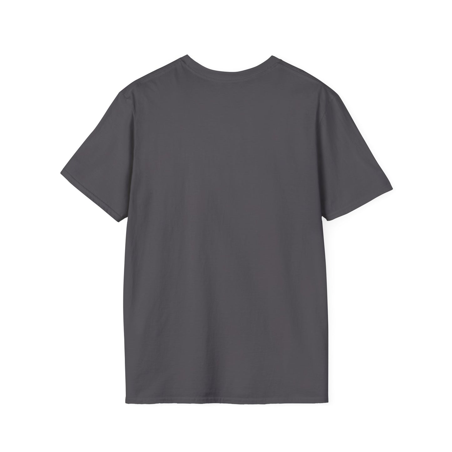 Here To Crop Dust Tee
