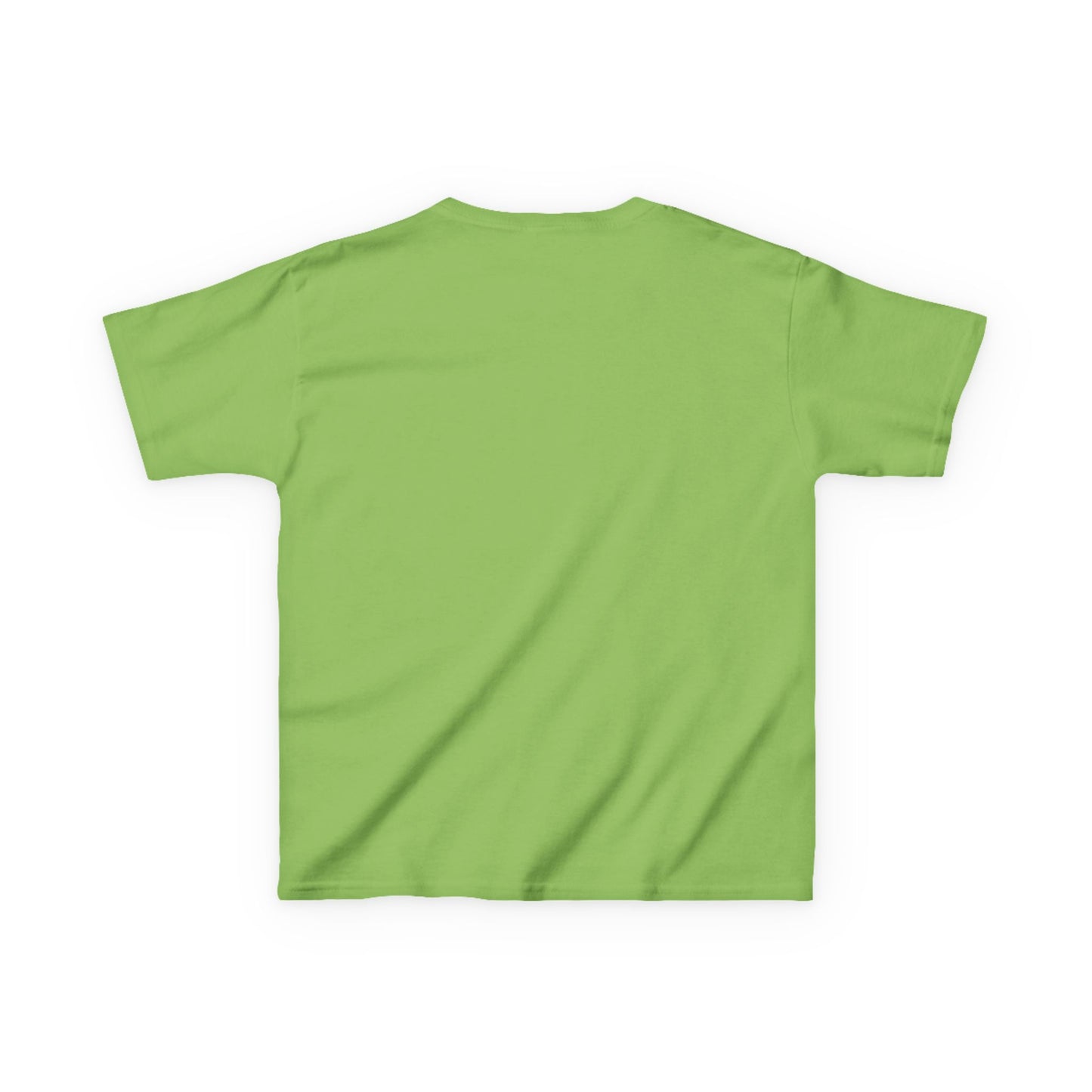 Kids Little Explorer Tee