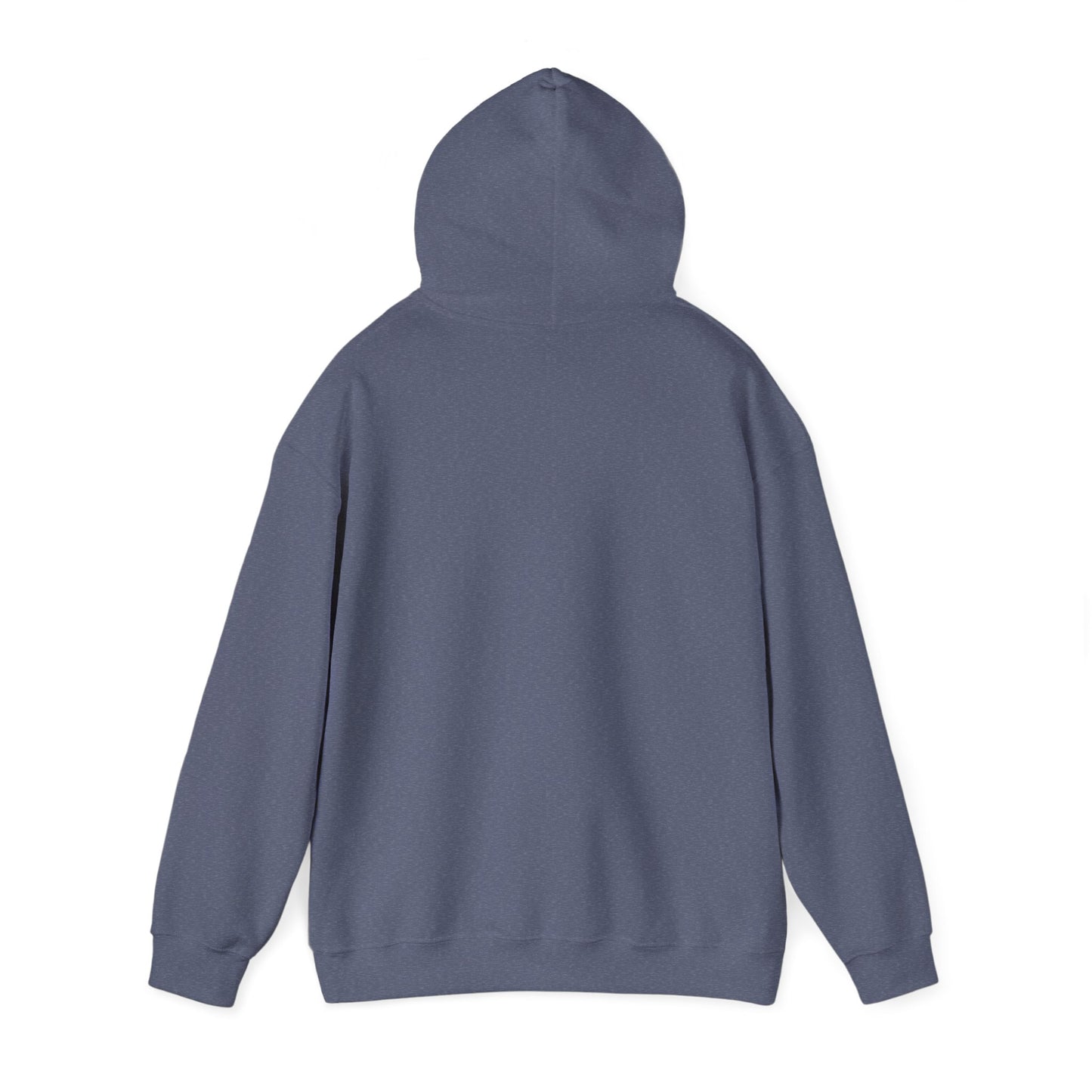 Floral Vintage Camper Hoodie
