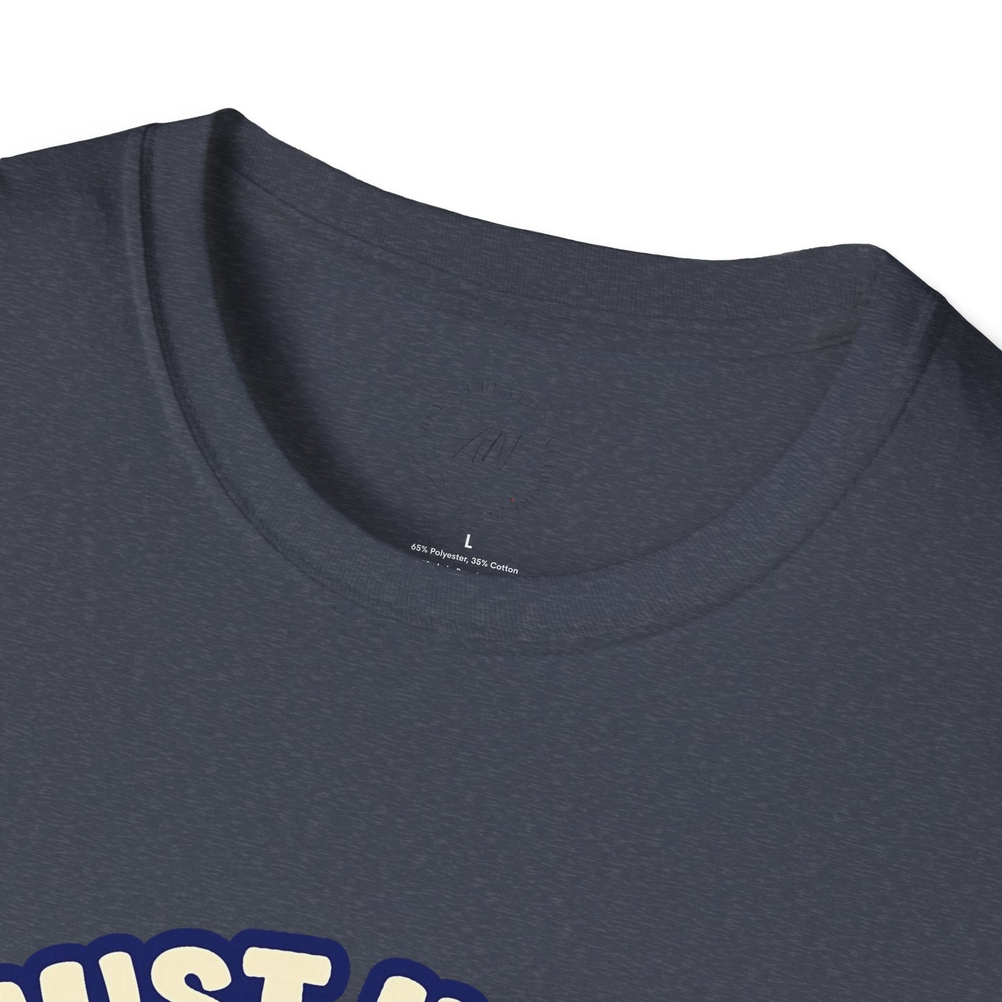 Here To Crop Dust Tee