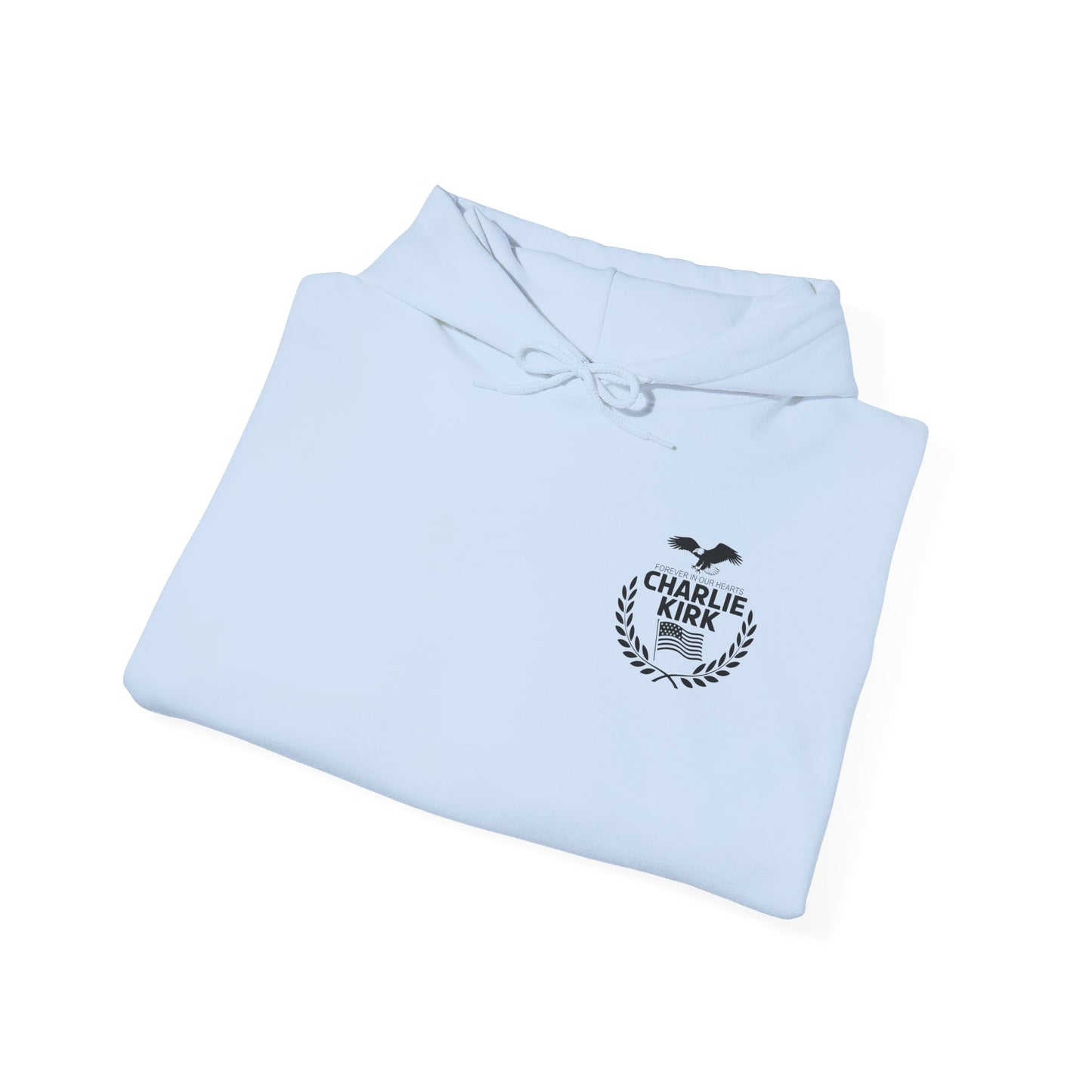 Forever In Our Hearts Charlie - Unisex Hoodie