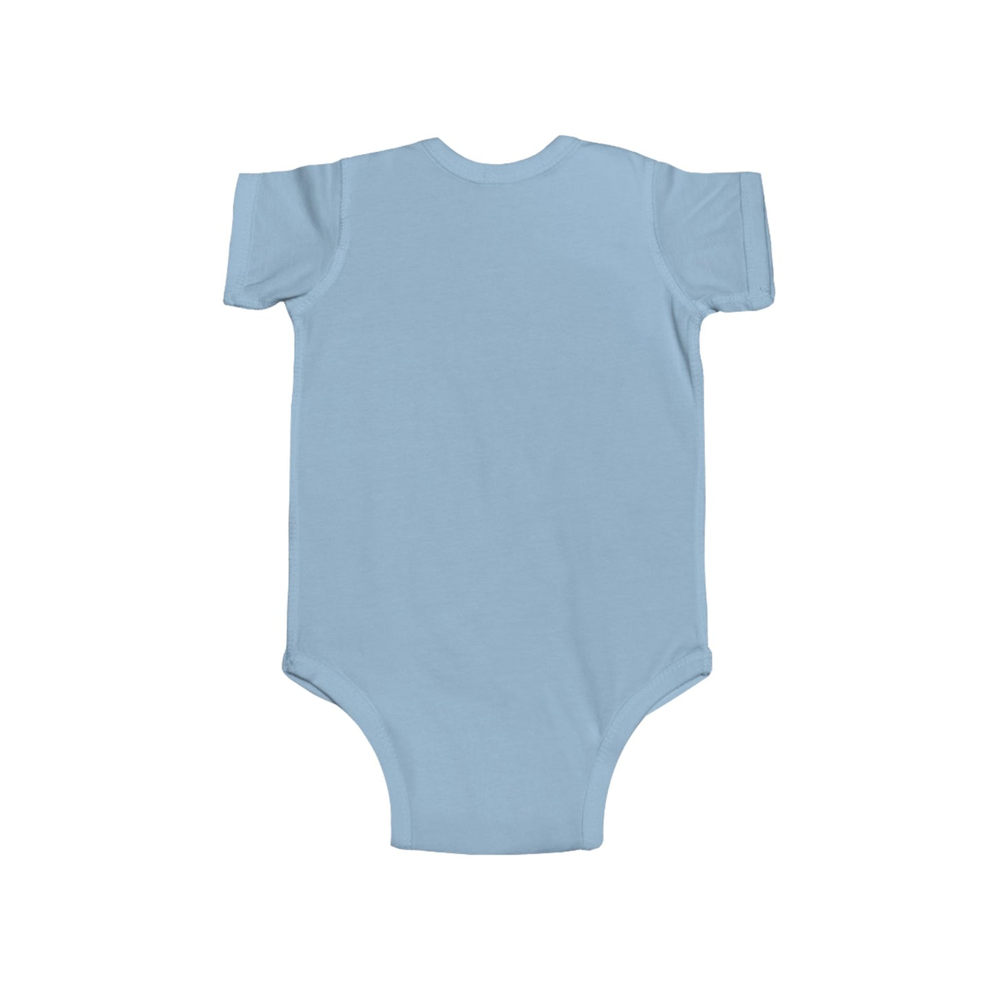 Little Explorer - Baby Onesie