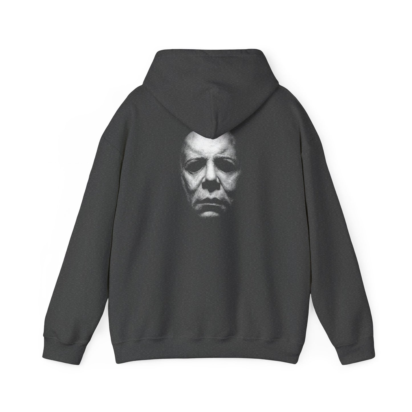 Myers old mask - Unisex hoodie