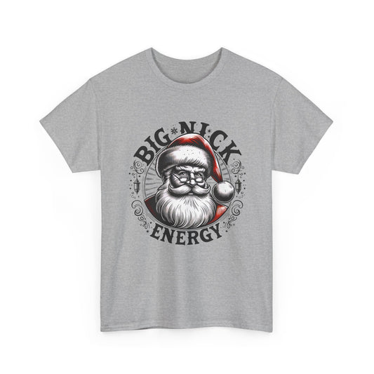 Big Nick Energy - Unisex Tee