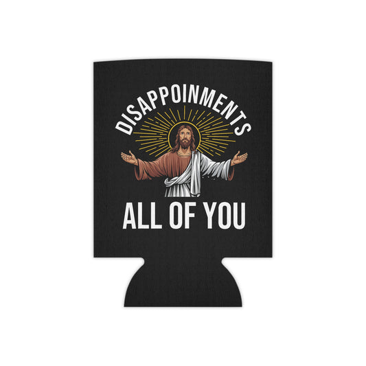 Jesus Disappointments Can Cooler