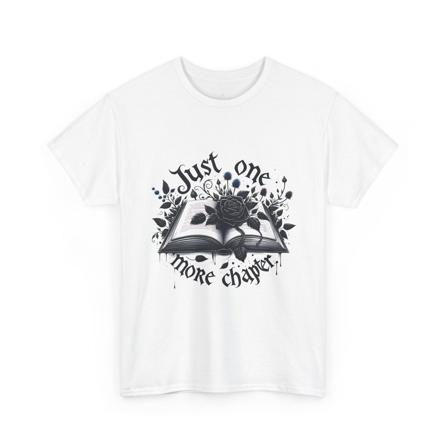 One More Chapter - Unisex Tee