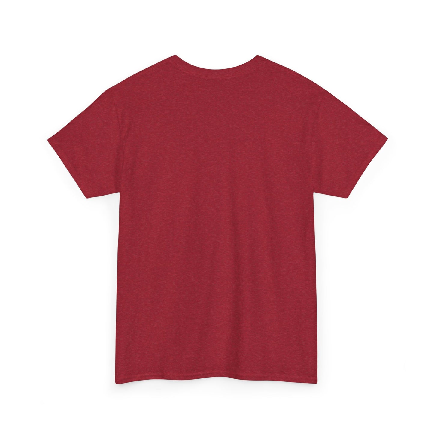 All Trash No Trailer Tee