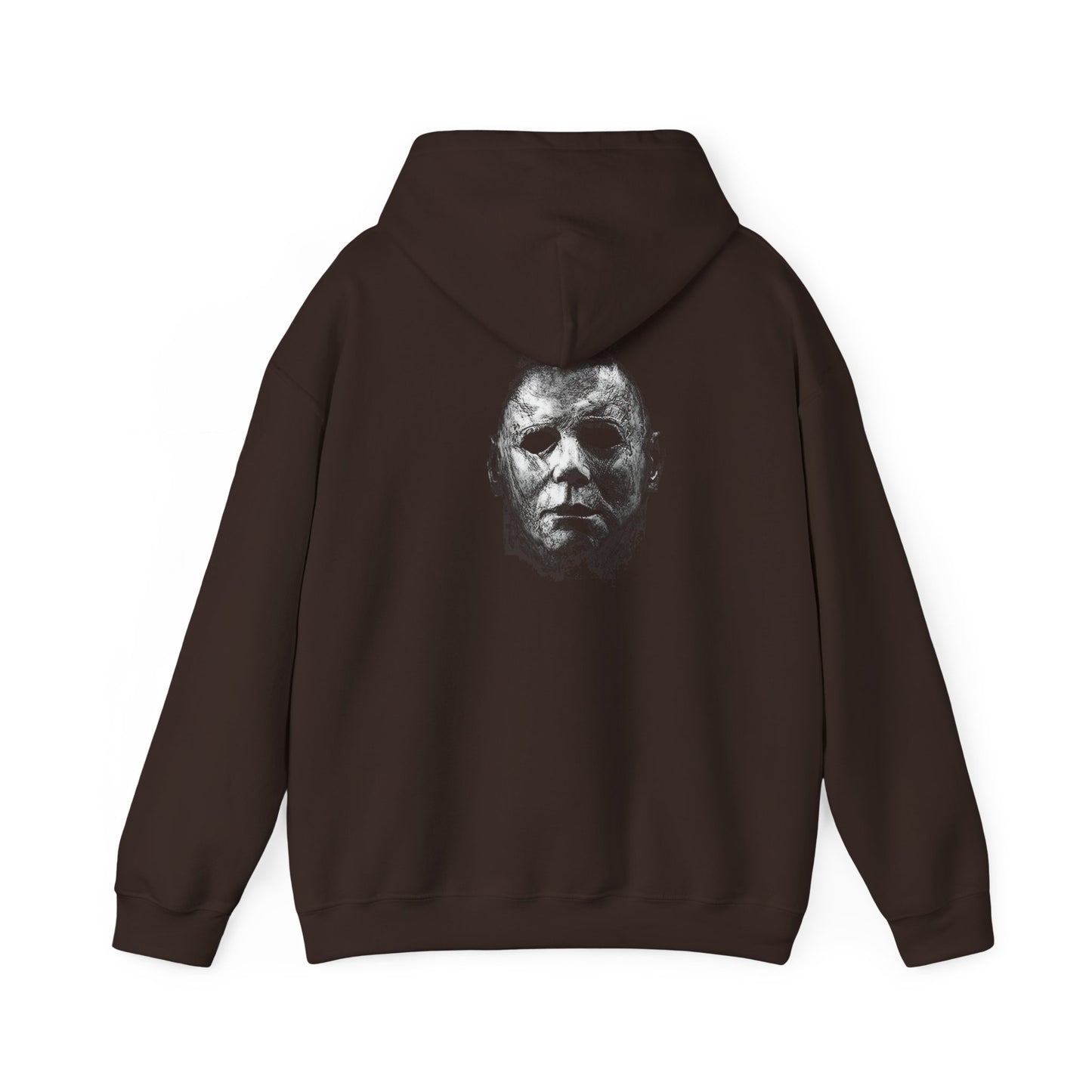 Myers new mask - Unisex hoodie