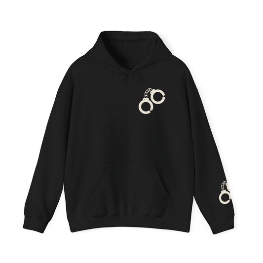 Taste In Men Hoodie