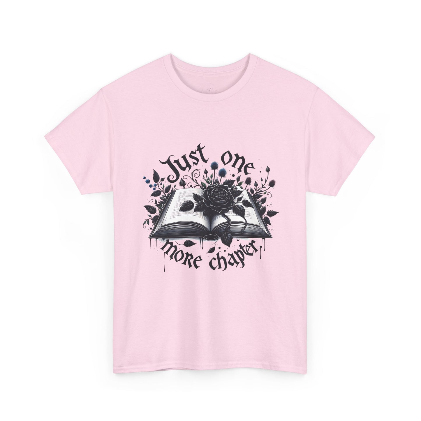 One More Chapter - Unisex Tee