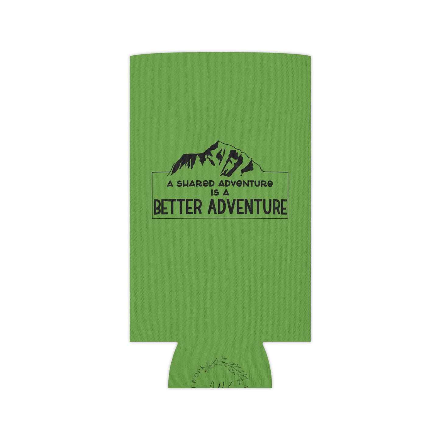 Shared Adventure can cooler