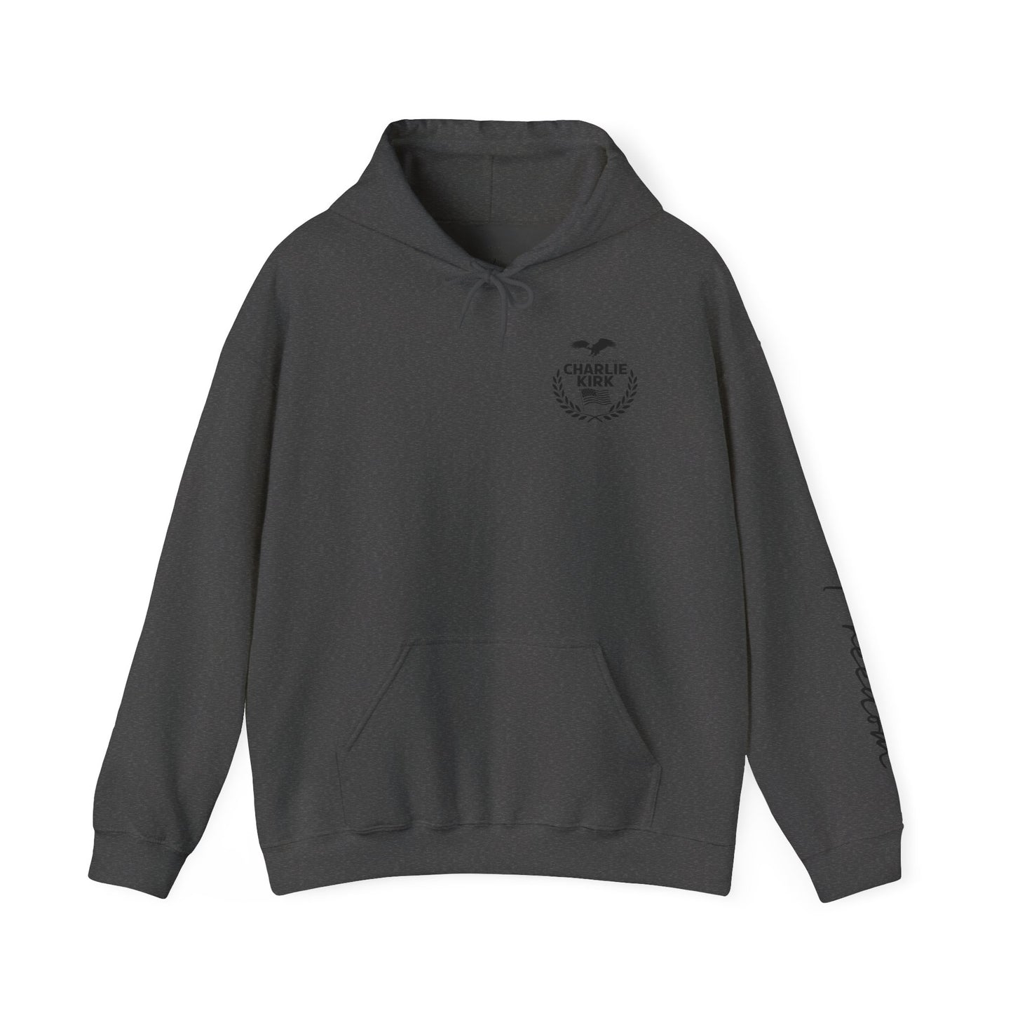 Forever In Our Hearts Charlie - Unisex Hoodie