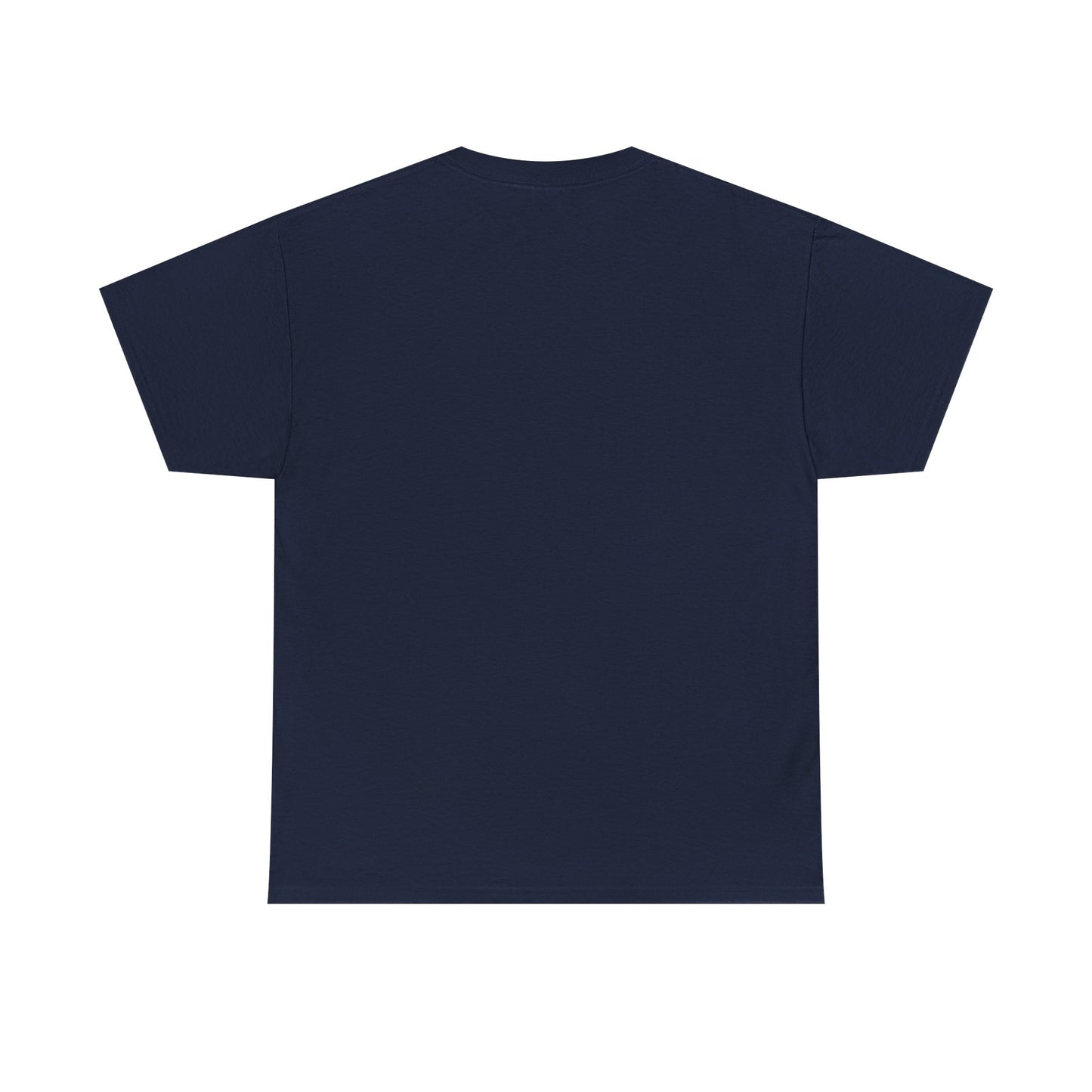 I Identify as a Threat Tee