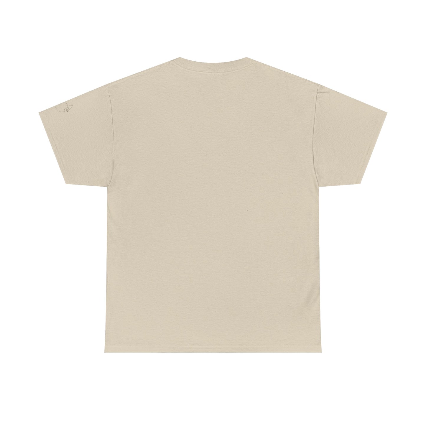 Ghost Book Lover Tee