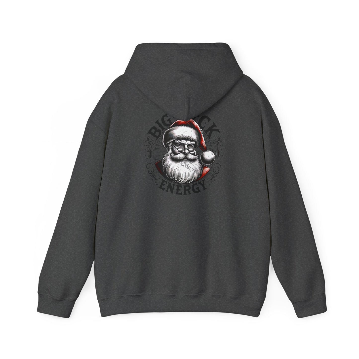 Big Nick Energy - Unisex Hoodie