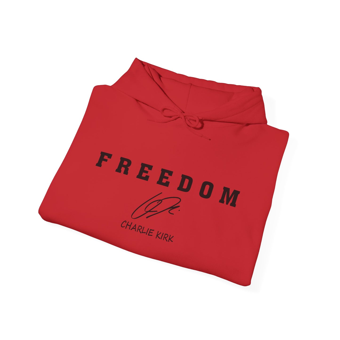 Freedom - Unisex Hoodie