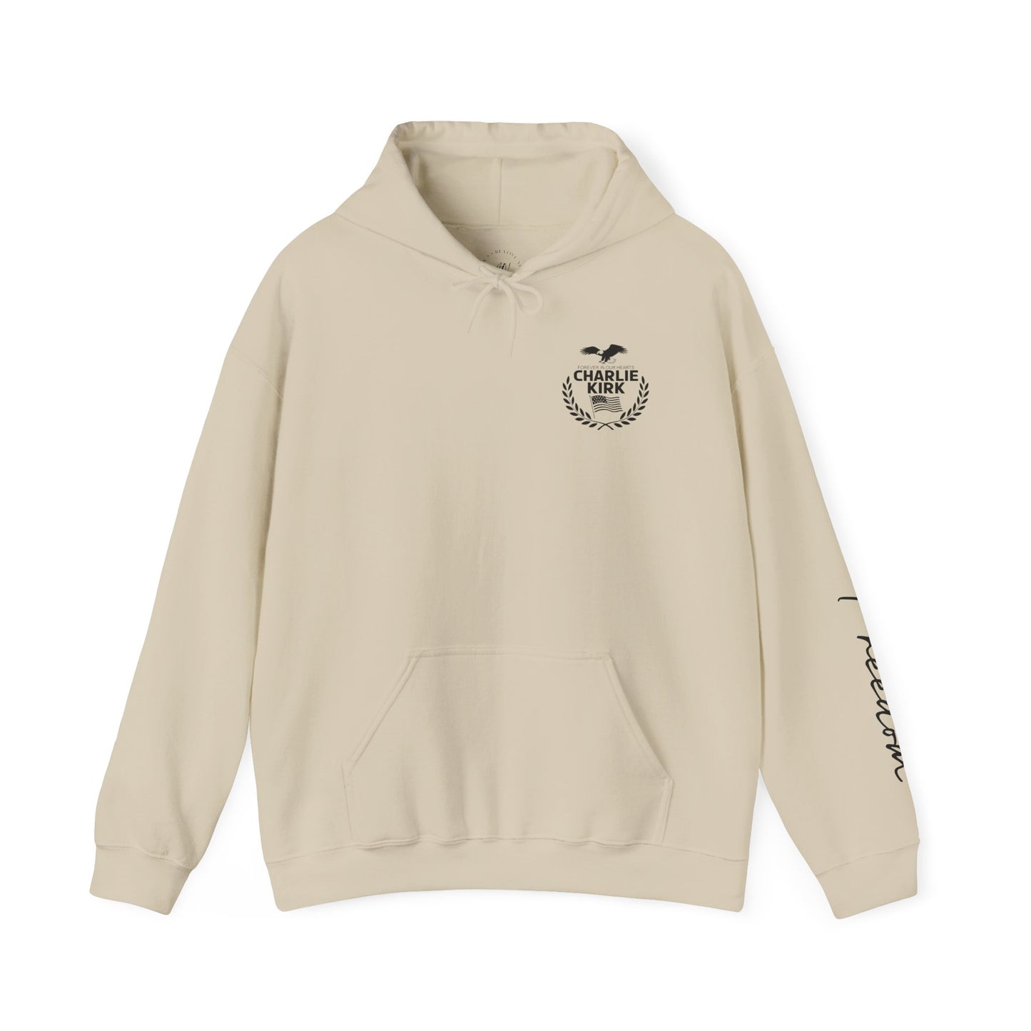 Forever In Our Hearts Charlie - Unisex Hoodie
