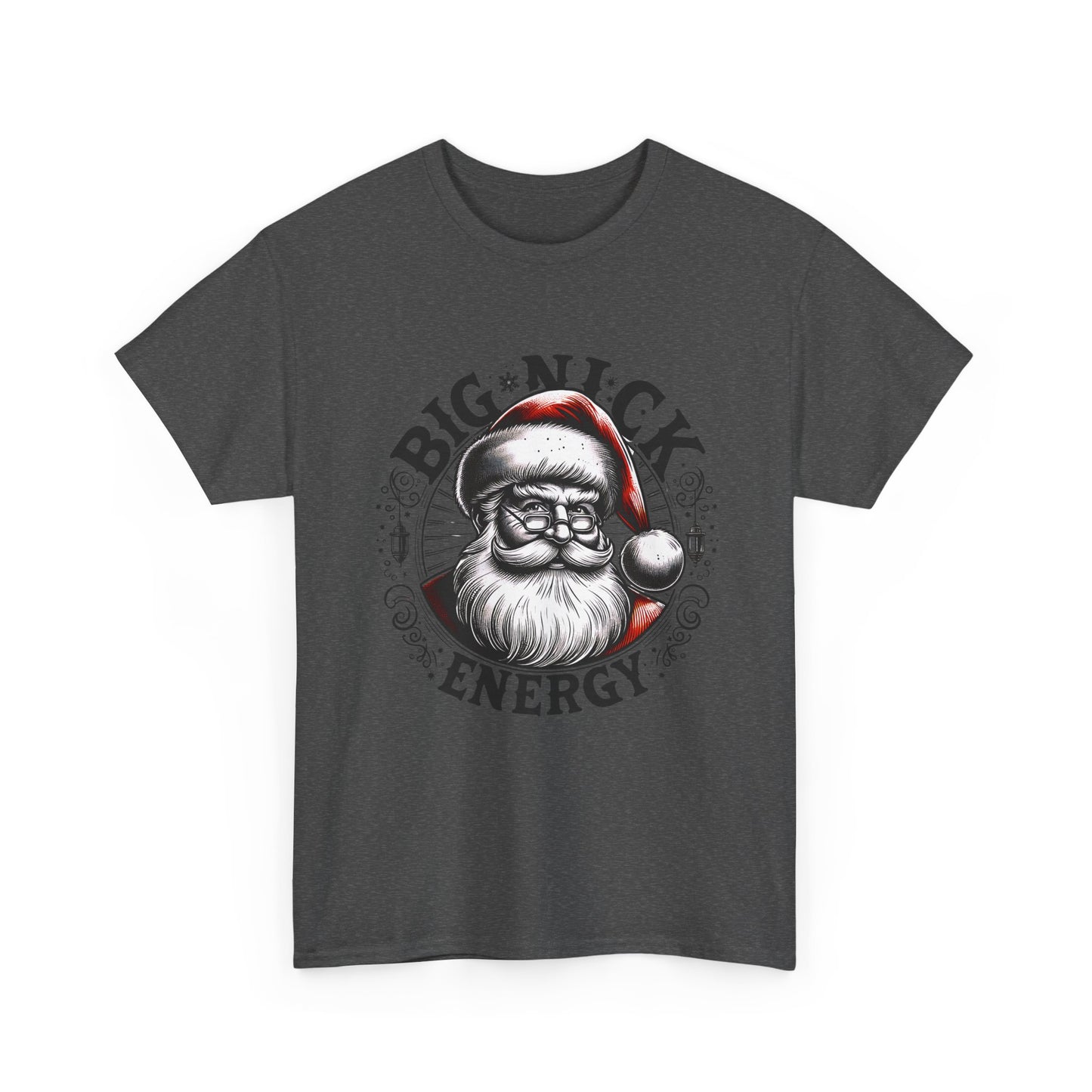 Big Nick Energy - Unisex Tee