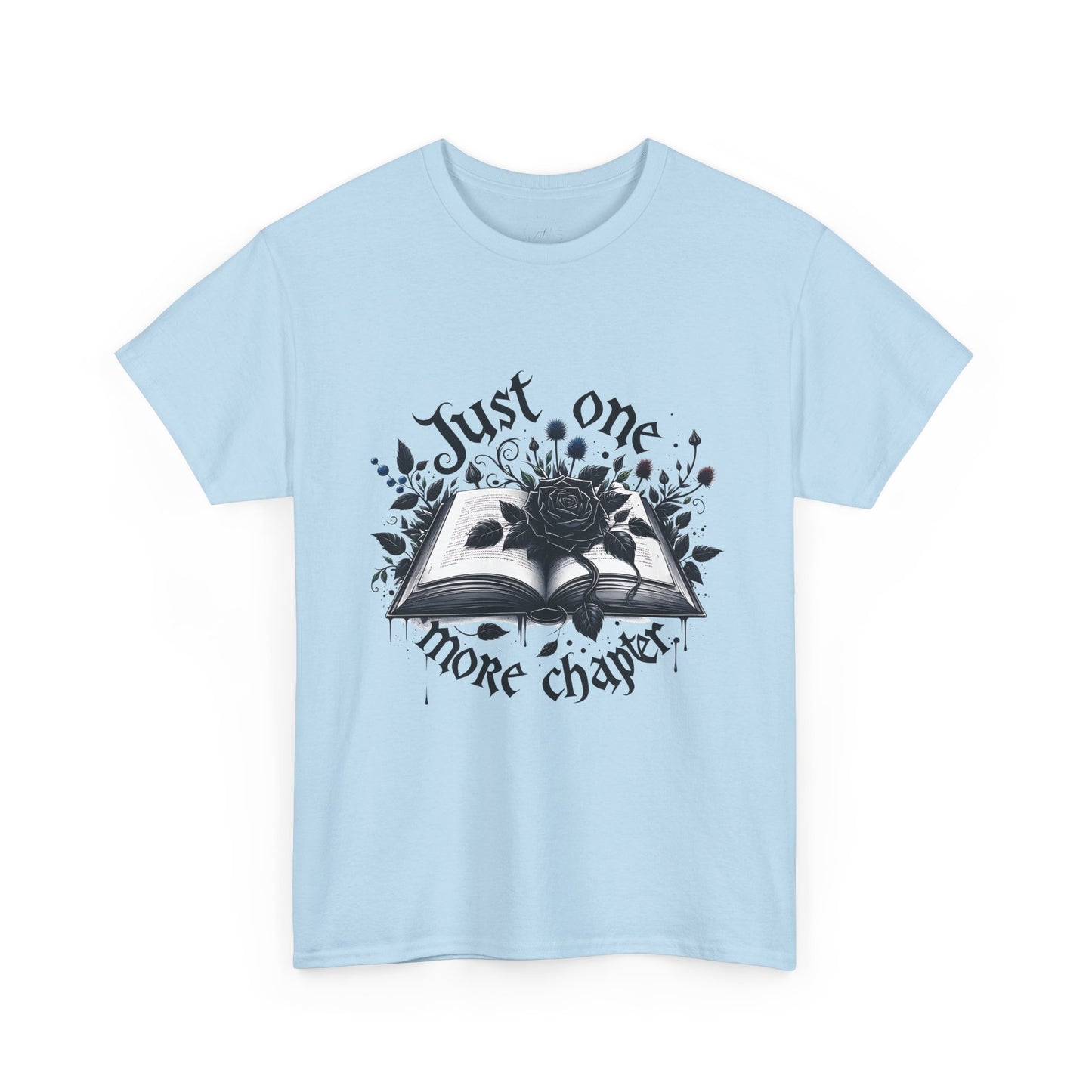 One More Chapter - Unisex Tee