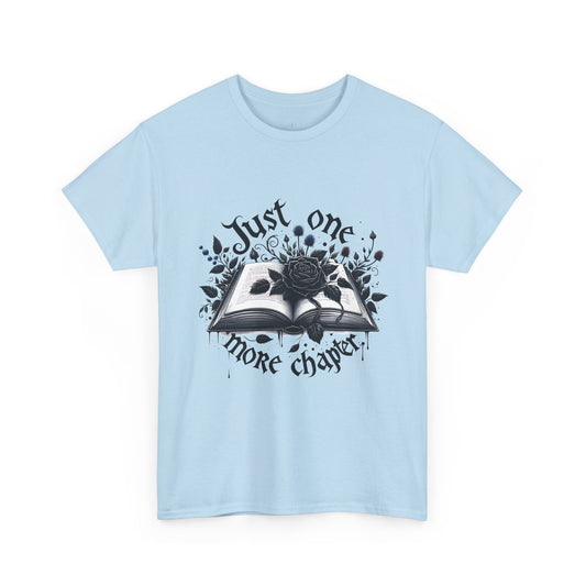 One More Chapter - Unisex Tee