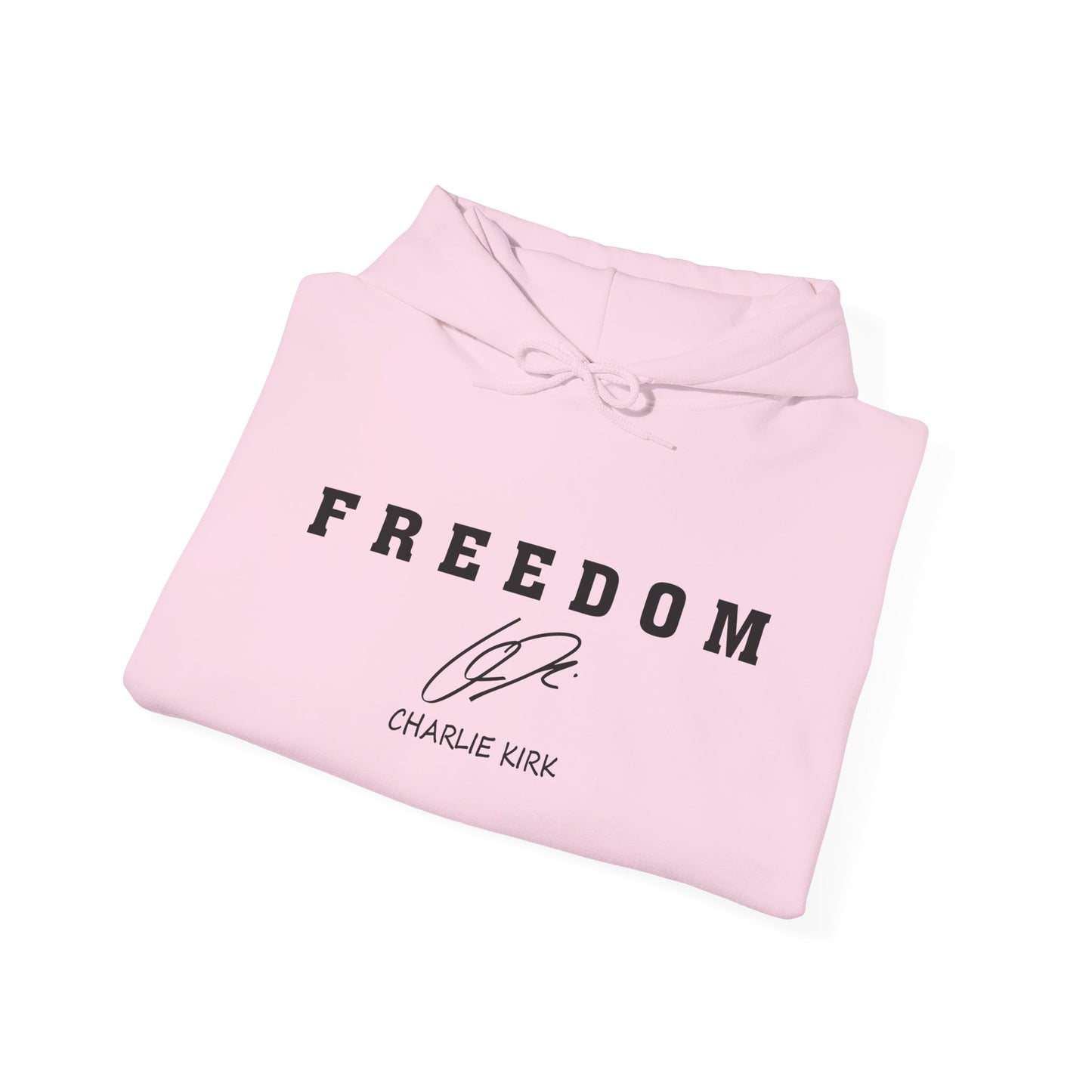 Freedom - Unisex Hoodie