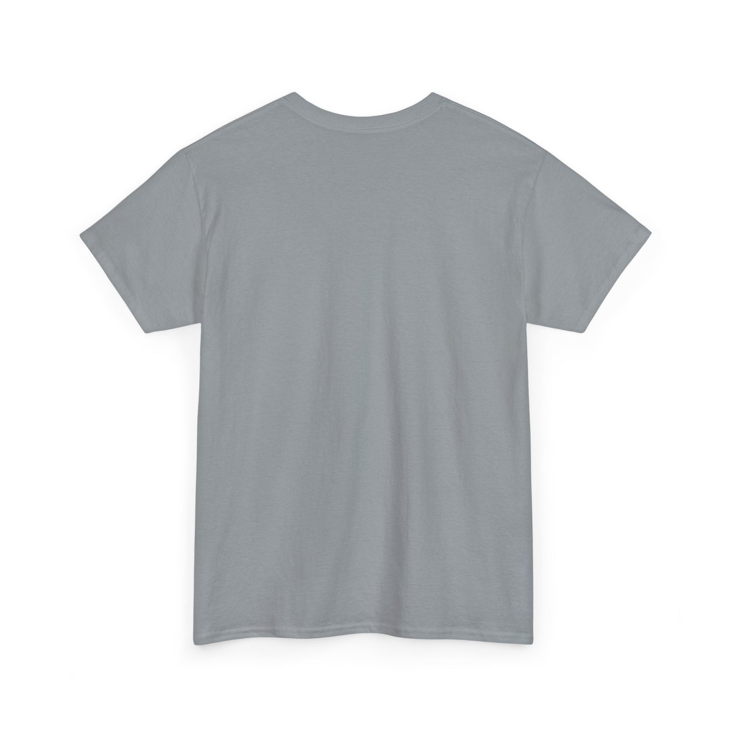 Chicken Trust Government Unisex Tee